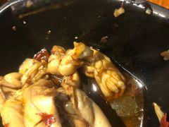 -味仙疯美蛙鱼头(清扬路总店)