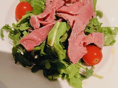 -萨莉亚意式餐厅(苏州泉屋店)
