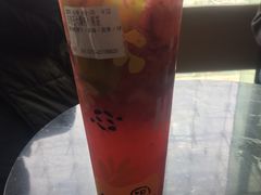 -混果汁(福田领展中心城店)
