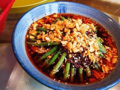 -兰溪小馆(东直门簋街店)