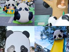 -东莞松山湖万象汇