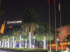 -深圳观澜格兰云天国际酒店