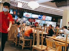 大堂-大厨小馆(华阳城店)