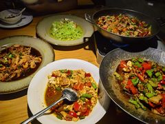 -黄山老妈·土菜(碧桂园店)