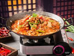 -苏渝汇重庆江湖菜(桐泾公园店)
