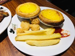 -汉巴味德(乐宾百货店)