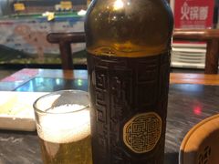 雪花匠心-南门四季铜锅涮肉(左家庄店)