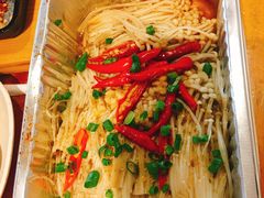 -木屋烧烤(坂田天安云谷店)