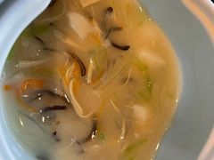 宋嫂鱼羹-杭州西子湖四季酒店·金沙厅