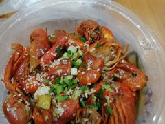 -老三样·美食研究中心(世贸路店)