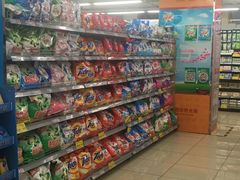 -聚宝隆购物中心(新昌街店)