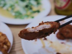 香炸大排-九龙餐厅(大沽路店)