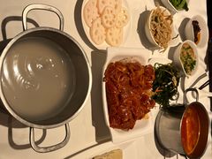 -凯鸽火锅(华林新天地店)