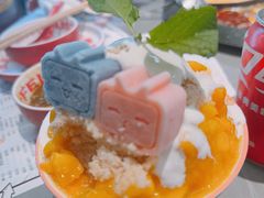 -生活如沸·顺德水牛奶火锅(大学路店)