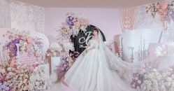 -北京燕尔婚礼策划