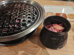 -霸腹烤肉(厦门柚子番店)