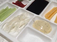 -四季小馆·地道北京小吃(广百店)