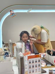 -海马体家庭照相馆(杭州远洋乐堤港店)