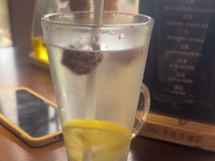 -卡普里披萨·牛扒·下午茶