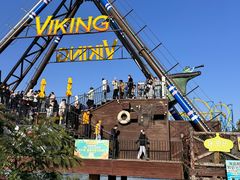 -大连海昌发现王国主题公园