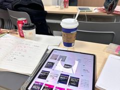 -环球·雅思托福·THiNKSAT留学语言培训学校(国贸校区)