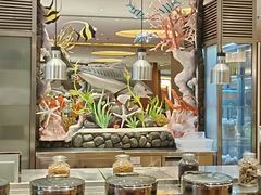 -上海金陵紫金山大酒店·汇海餐厅