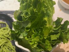 -左庭右院鲜牛肉火锅(长泰广场店)