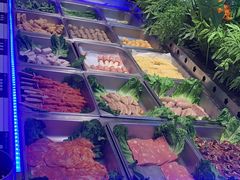 -非烤勿扰自助烤肉(合胜百货店)