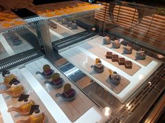 -喜庭海鲜自助(北辰三角洲北辰荟店)