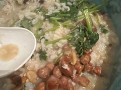 -正宗波记潮州砂锅粥(新洲一街店)