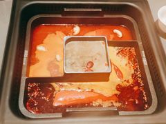 -巴奴毛肚火锅(二七万达店)