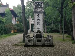 -灵谷景区