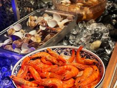 -上海千禧海鸥大酒店