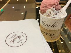 -VENCHI 闻绮(北京国贸商城店)