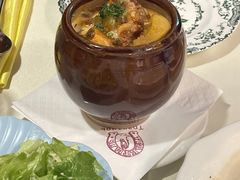 -老井俄式餐厅