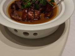 -常州逸高酒店-中餐厅