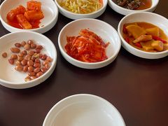 -高丽村韩国料理(兴华二路店)