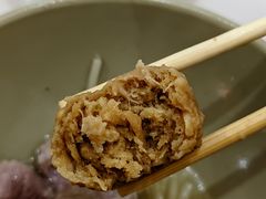 -海关荤豆花(洋河一路店)