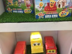 -新华书店(虹悦城店)