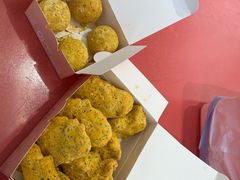 芝士球-悠个炸鸡(南京创始店)