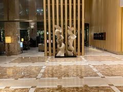 -杭州城中香格里拉大酒店