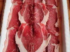 -丁卯•铜锅涮肉(工体店)