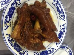 九河居(荔湾路店)-九河居(荔湾路店)