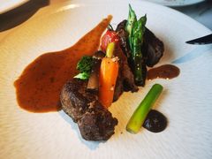 澳洲M5菲力牛排-Wei菋·Le Bistrot