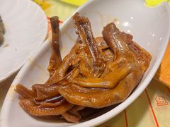 -石岐佬中山菜馆(张溪店)