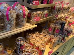 零售区-味多美蛋糕(双安店)