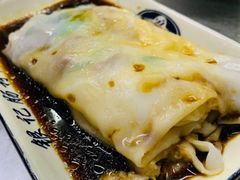 -银记肠粉店(北京路店)