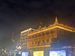 -邮政博览馆