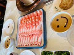 -东来顺饭庄(天坛店)