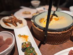 -春家·非遗手工小吃(三墩新天地店)